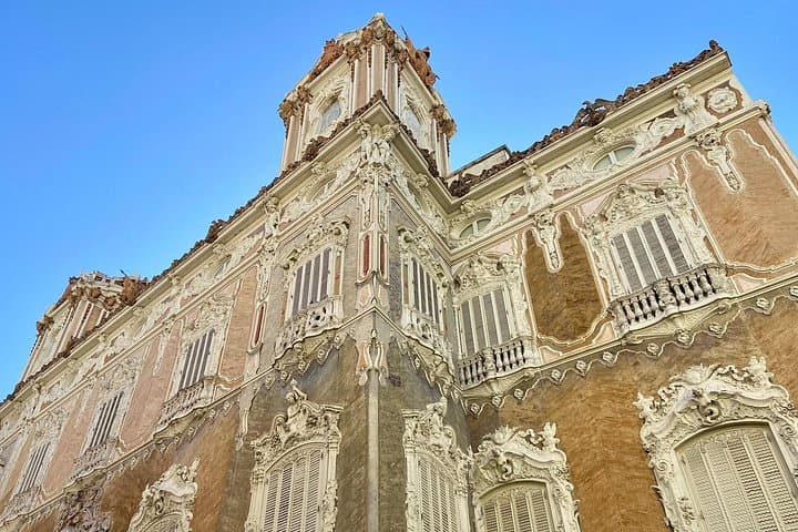 Self-Guided Valencia Bike and Walking Tour — 2-for-1 City Routes photo 2