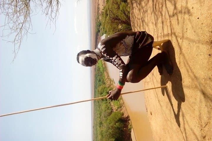 6-Day Omo Valley Cultural Tour — Tribes, Markets & Mago National Park photo 3