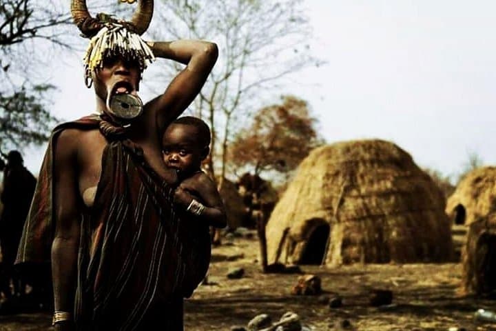 6-Day Omo Valley Cultural Tour — Tribes, Markets & Mago National Park photo 4