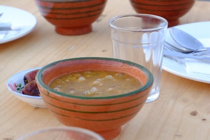 Agafay Desert Camel Ride, Sunset Dinner & Berber Show from Marrakech photo 5