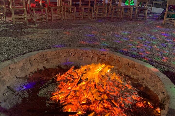 Agafay Desert Sunset Camel Ride and Dinner from Marrakech photo 6