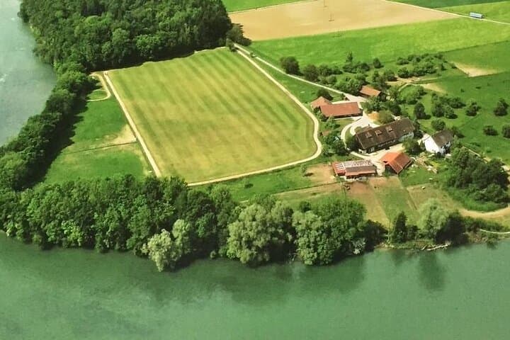 Private Polo Lesson in Baden-Württemberg: Introductory Hour at a Polo Estate
