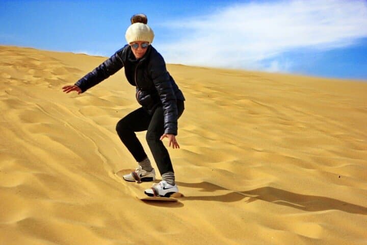 Overnight Camping in El Fayoum Oasis: Wadi El Rayan & Wadi Hitan Adventure from Cairo
