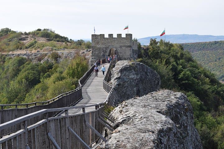 Varna Cycling Day Tours: Countryside & Seaside Bike Adventures photo 4