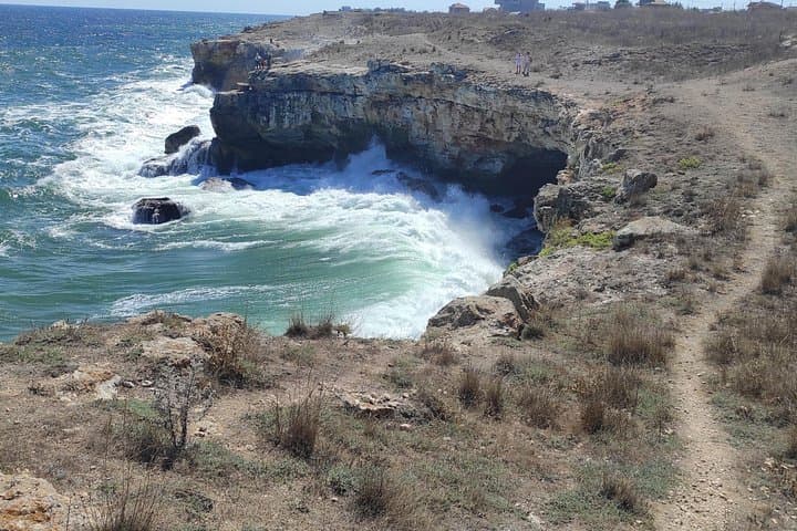 Varna Cycling Day Tours: Countryside & Seaside Bike Adventures photo 3