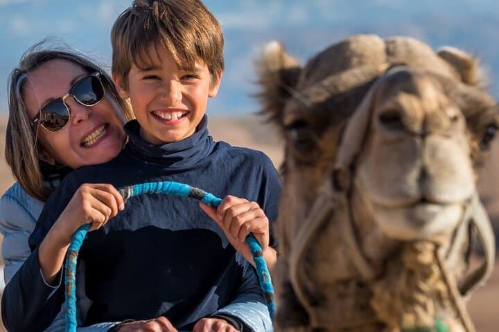 9-Day Sahara Trek from Marrakech to M'Hamid: Multi-Day Desert Crossing photo 2