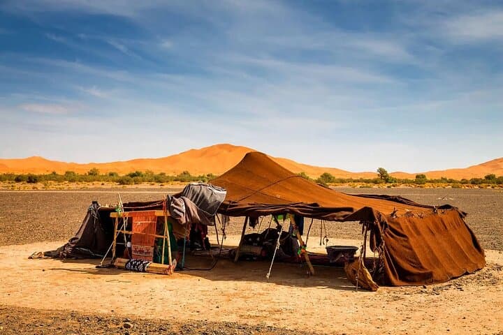 Guided 2-Day Zagora Sahara Tour from Marrakech — Camel Ride & Desert Camp photo 6
