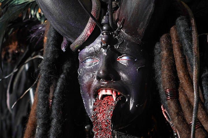 Inside Sint Maarten's Caribbean Carnival History Museum — Skip-the-Line Admission