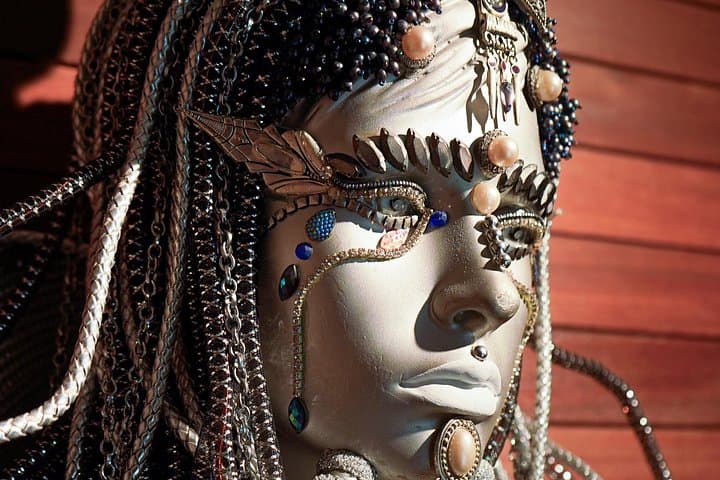 Inside Sint Maarten's Caribbean Carnival History Museum — Skip-the-Line Admission photo 5