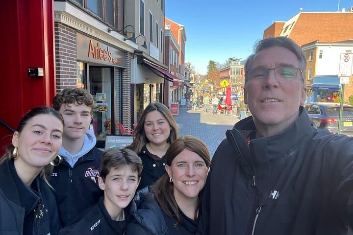 Skaneateles Shuffle Scavenger Hunt: Interactive Town Quest on Skaneateles Lake photo 4