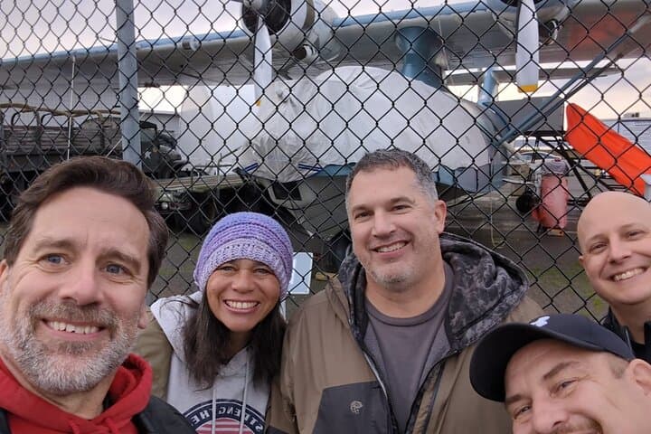 Skaneateles Shuffle Scavenger Hunt: Interactive Town Quest on Skaneateles Lake photo 5