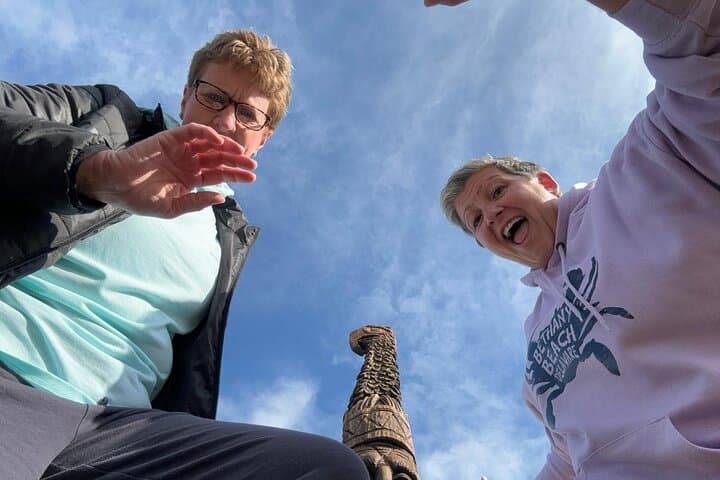 Creative Croton-on-Hudson Scavenger Hunt: Interactive Urban Adventure on the Hudson photo 3