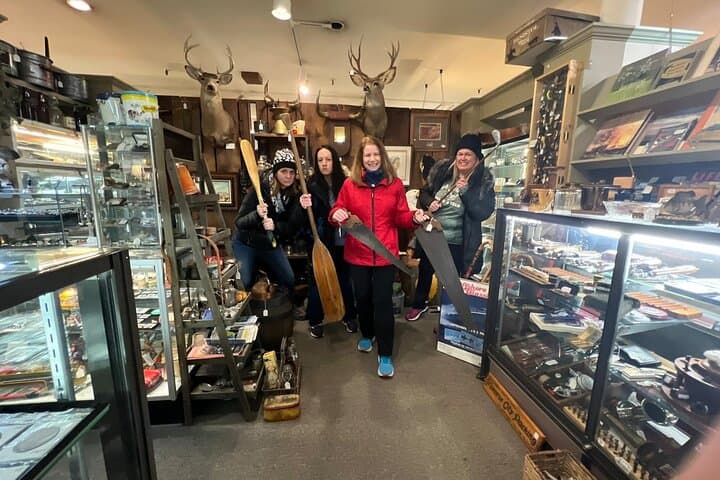 Creative Croton-on-Hudson Scavenger Hunt: Interactive Urban Adventure on the Hudson photo 4