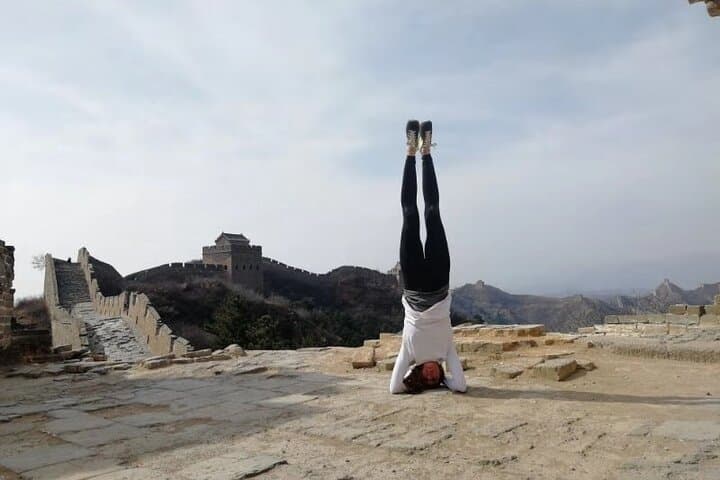 Gubeikou to Jinshanling Great Wall Hike — Private Day Trip from Beijing photo 5