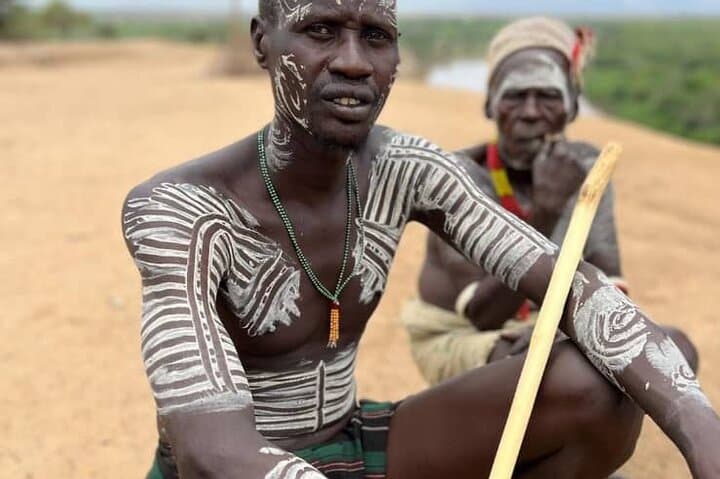 7-Day Omo Valley Cultural Tour from Addis Ababa: Tribes, Wildlife & Mago NP photo 1