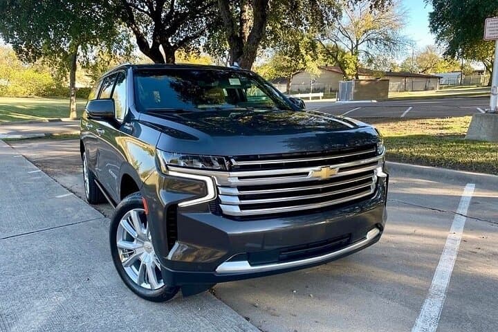 Private Atlanta to ATL Airport SUV Transfer | Executive Airport Pickup