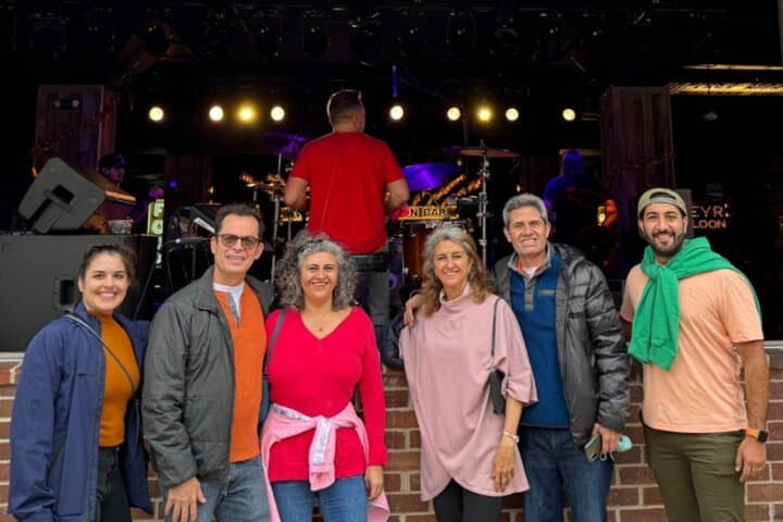 Nashville Walking Tour: History, Live Music & Insider Hacks photo 6