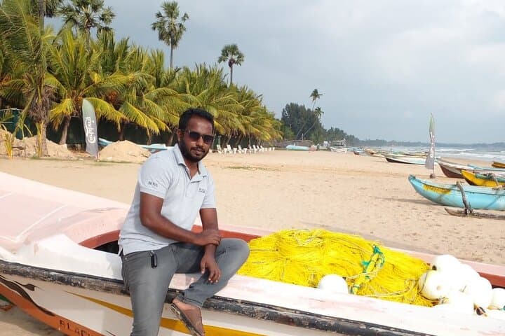 Sri Lanka Custom Multi-Day Private Tour: Sigiriya, Kandy, Ella, Yala & Mirissa photo 4