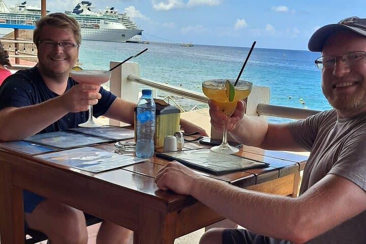 El Cielo & Cozumel Reefs: Full-Day Snorkel to Palancar, Colombia and Cielo photo 2