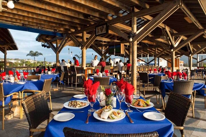 Great River Bamboo Rafting from Montego Bay: Relaxed River Cruise, Local Eats & Limestone Foot Massage photo 4