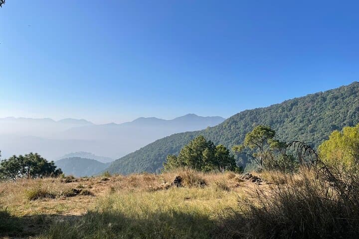 Nagarjuna Day Hike: Shivapuri Views, Buddhist Gompa & Kathmandu Vistas photo 2