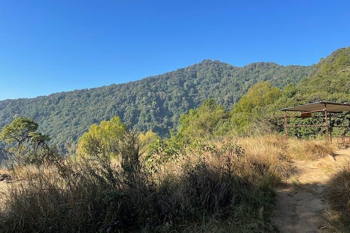 Nagarjuna Day Hike: Shivapuri Views, Buddhist Gompa & Kathmandu Vistas photo 5