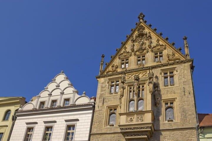 Kutná Hora Self-Guided Audio Tour — Explore the Ossuary, Cathedral & Medieval Mint photo 4