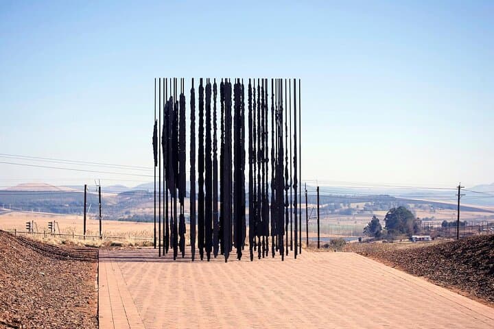 Ultimate Johannesburg & Soweto Full-Day History Tour