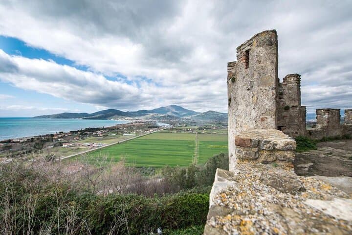 Paestum and Velia Full-Day Archaeological Tour from the Amalfi Coast photo 4