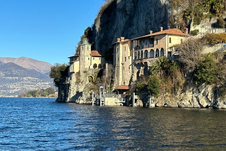 Lake Maggiore & Borromean Islands Private Tour from Stresa photo 3