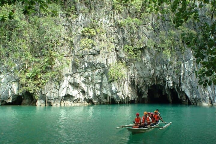 Puerto Princesa Underground River: Shared Day Trip to the Subterranean River