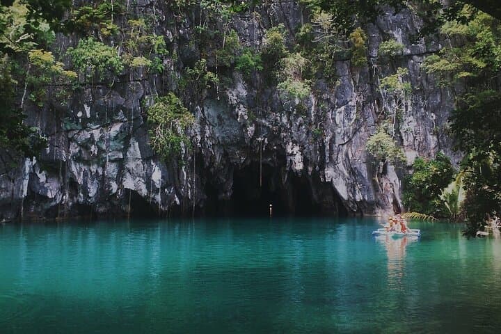 Puerto Princesa Underground River: Shared Day Trip to the Subterranean River photo 2