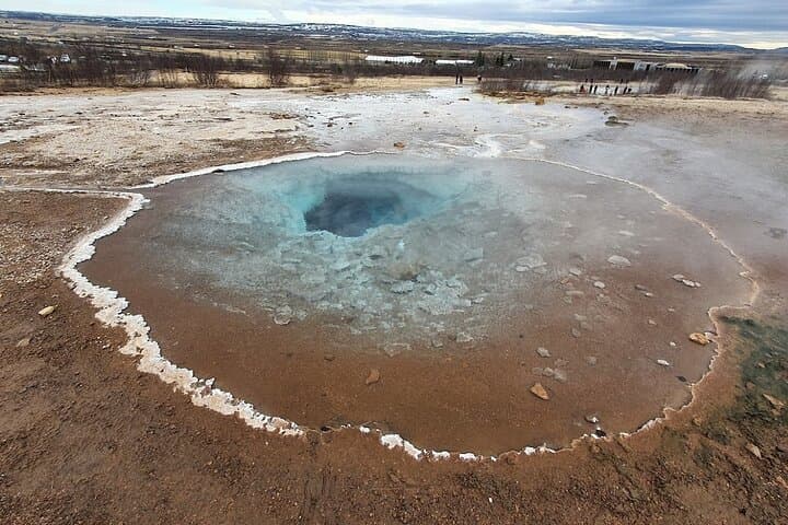 Private German-Speaking Golden Circle Tour from Reykjavík — Waterfalls, Geysers & Þingvellir photo 4
