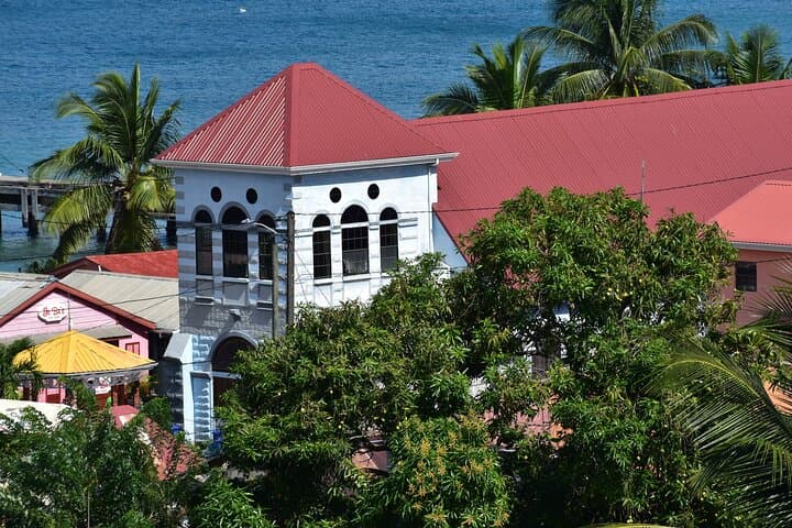 Private Saint Lucia Sunday Mass & Coastal Heritage Tour photo 6