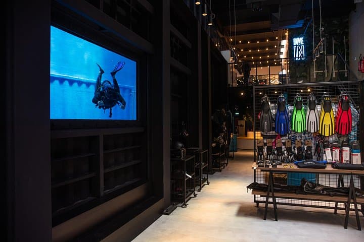 Private 2-Day PADI Scuba Diver Course in Dubai — Learn to Dive in the Region’s Largest Dive Tank photo 2