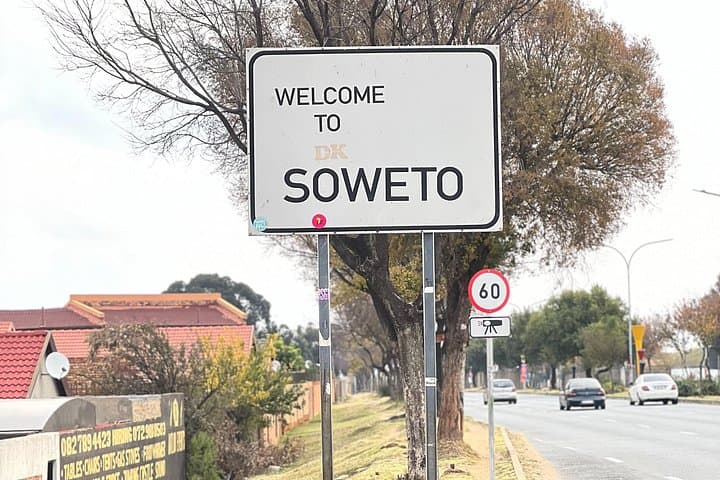 Johannesburg Full-Day Tour Including Soweto: History, Culture & Landmarks photo 3
