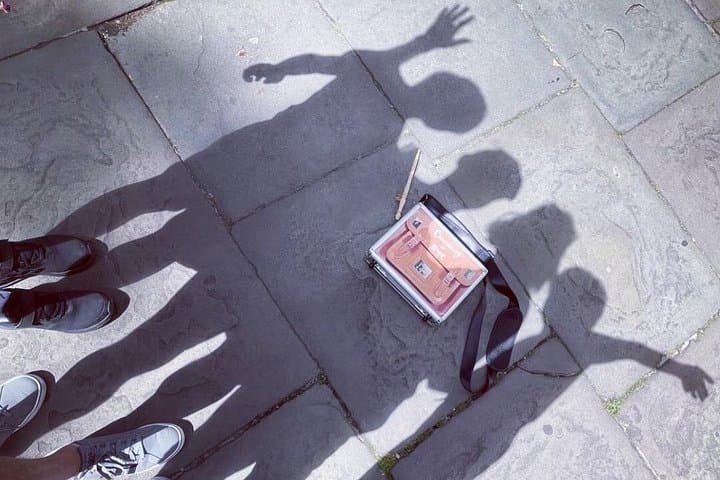 Clueniversity of Magic: Immersive City Treasure Hunt in York photo 1