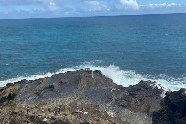 Oahu in Four Days: Mini-Circle Tour with Pearl Harbor and Diamond Head photo 3