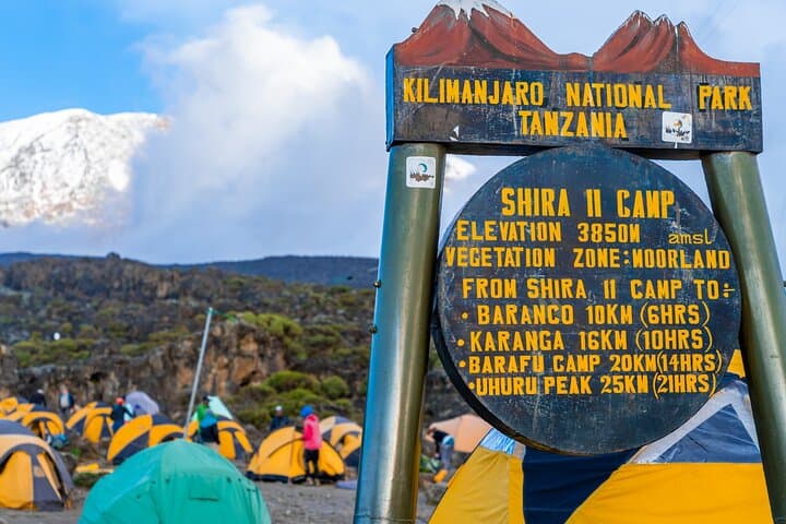 Summit Mount Kilimanjaro via Machame Route: 7-Day Itinerary and Practical Guide photo 4