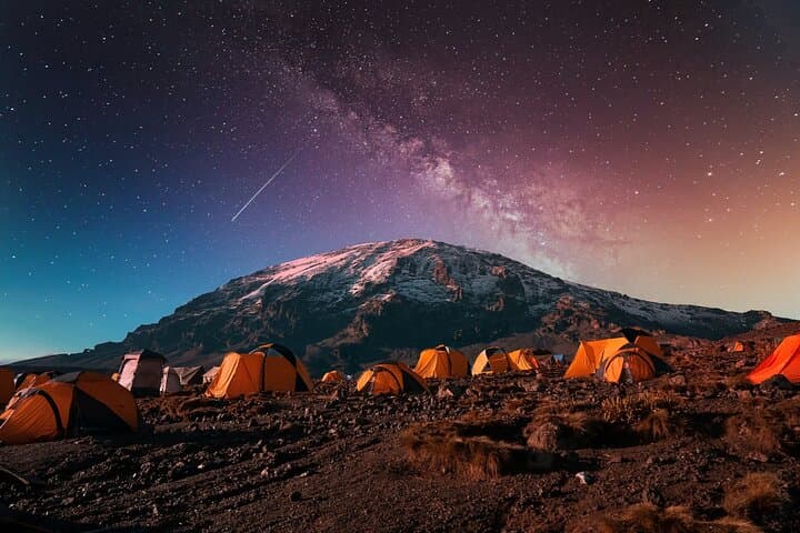 Summit Mount Kilimanjaro via Machame Route: 7-Day Itinerary and Practical Guide photo 5