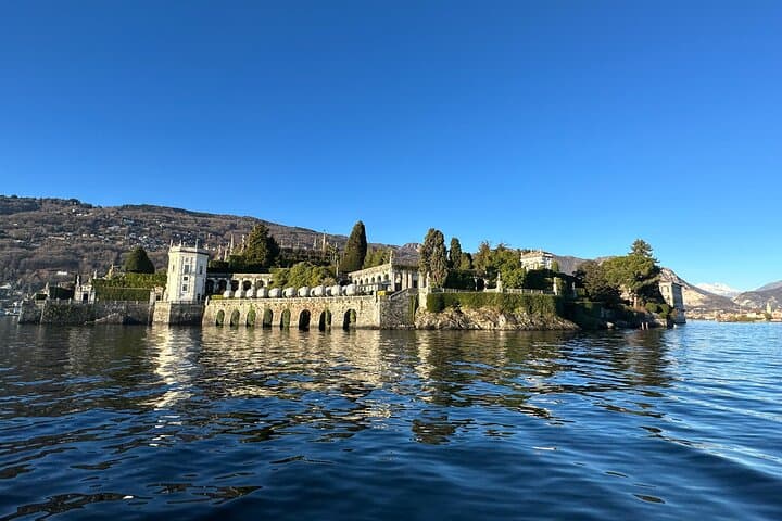 Lake Maggiore & Borromean Islands Private Tour from Stresa photo 5