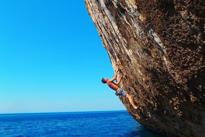 Experience Mallorca’s Diverse Climbing on a Private Guided Day Tour photo 5