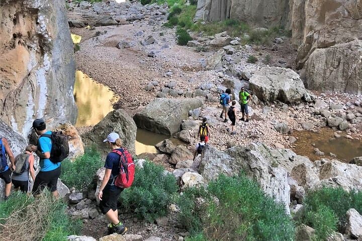Private Hiking Tour in Pollensa: Guided 5‑Hour Treks in Mallorca's Serra de Tramuntana photo 2