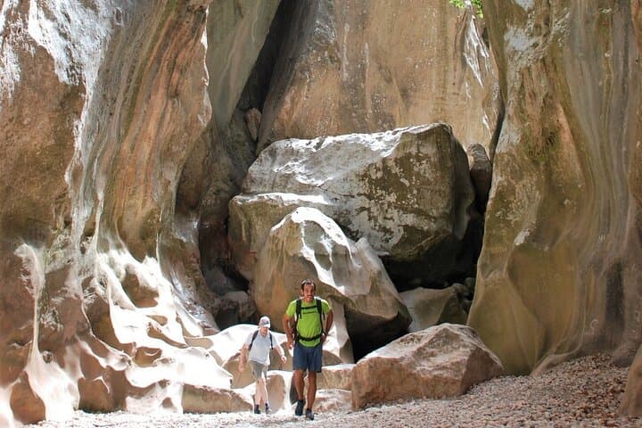 Private Hiking Tour in Pollensa: Guided 5‑Hour Treks in Mallorca's Serra de Tramuntana photo 5