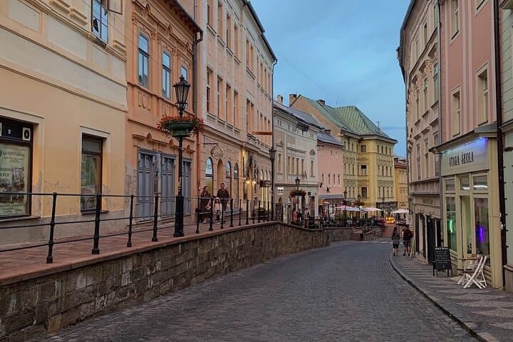 Private 2-Day Slovakia Tour: High Tatras, Spiš Castle & UNESCO Villages photo 3