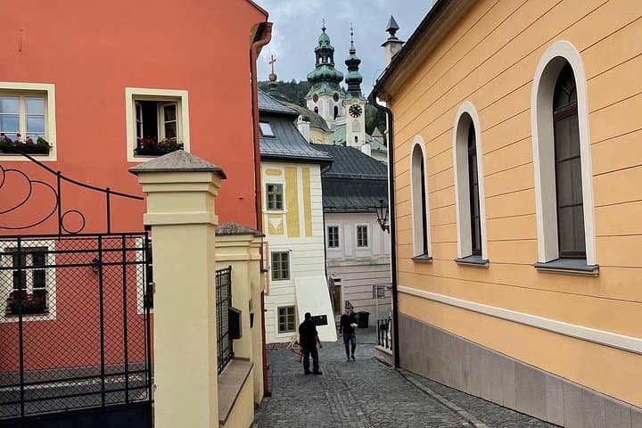 Private 2-Day Slovakia Tour: High Tatras, Spiš Castle & UNESCO Villages photo 4