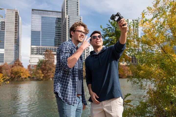 Austin Explorer: Private Heritage Walk Through Capitol, Congress Avenue & Bat Bridge photo 5