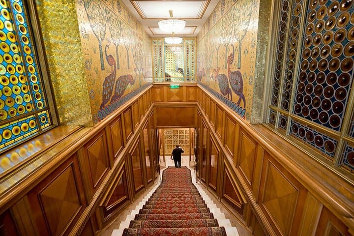 Self-Guided 3-Day Smart Audio Tour of Bucharest: Flexible Walking Itinerary photo 4