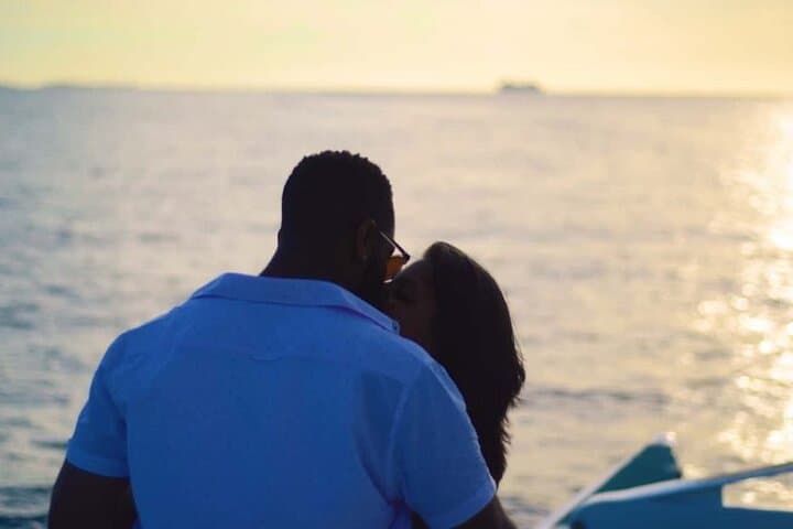Sunset Dinner Cruise in Nassau — All-Inclusive Harbor Sail & Dinner photo 2