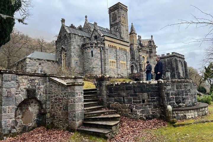 Private Oban, Glencoe & Western Highlands Day Tour from Glasgow — Lochs, Castles & Wildlife photo 2